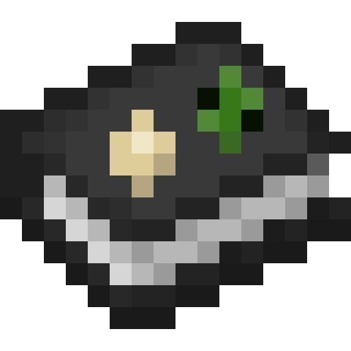 Eggstractor Enchantment logo