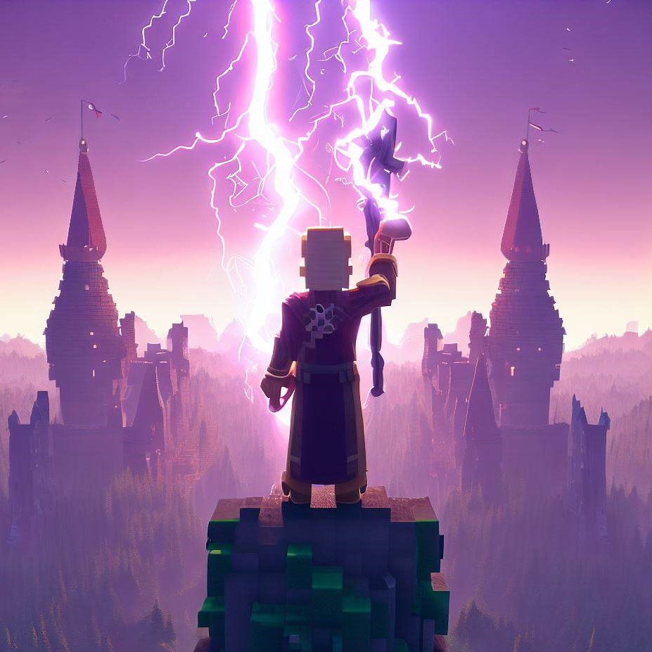 Within The Storm - Minecraft Modpacks - CurseForge