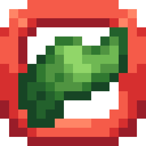 Leaf Disabler