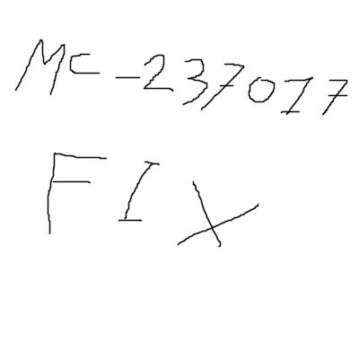 -54 hardcoded lava level fix logo