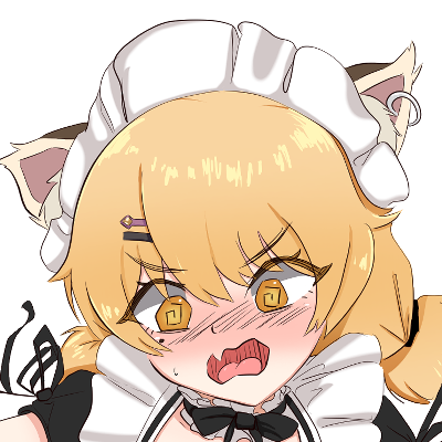 Lemon Cat Official logo