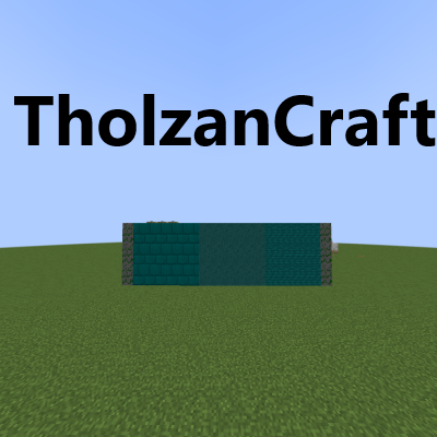 TholzanCraft Mod