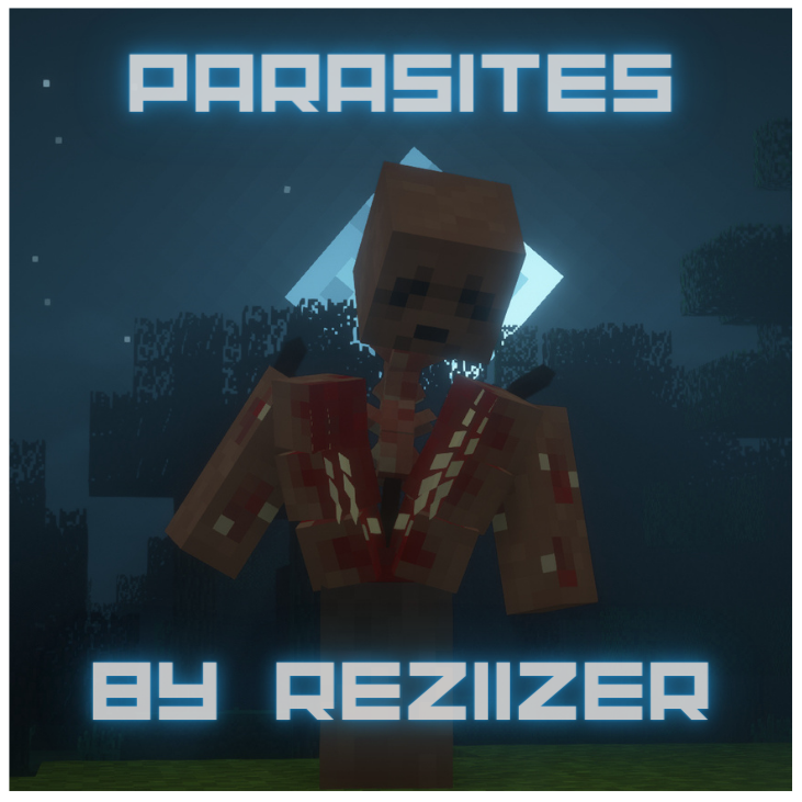 Parasites RPG - Minecraft Modpacks - CurseForge