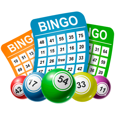 It's bingo time!