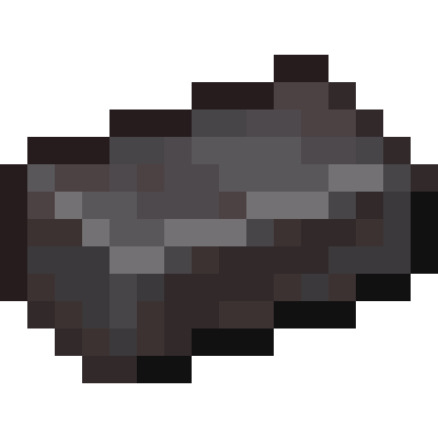 Easier Netherite