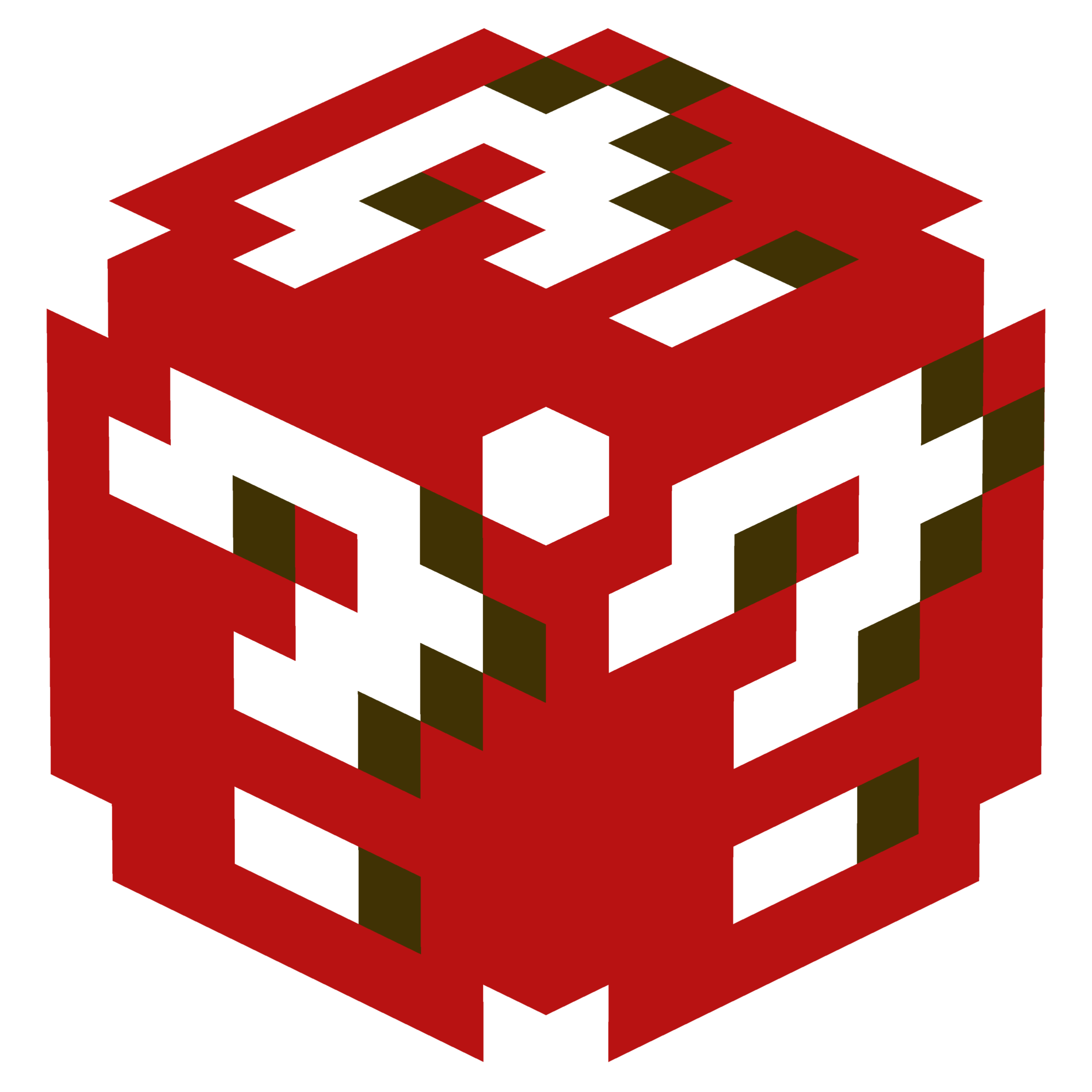 Hypixel Lucky Blocks - Minecraft Mod