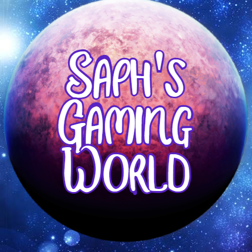 SaphsGamingWorld