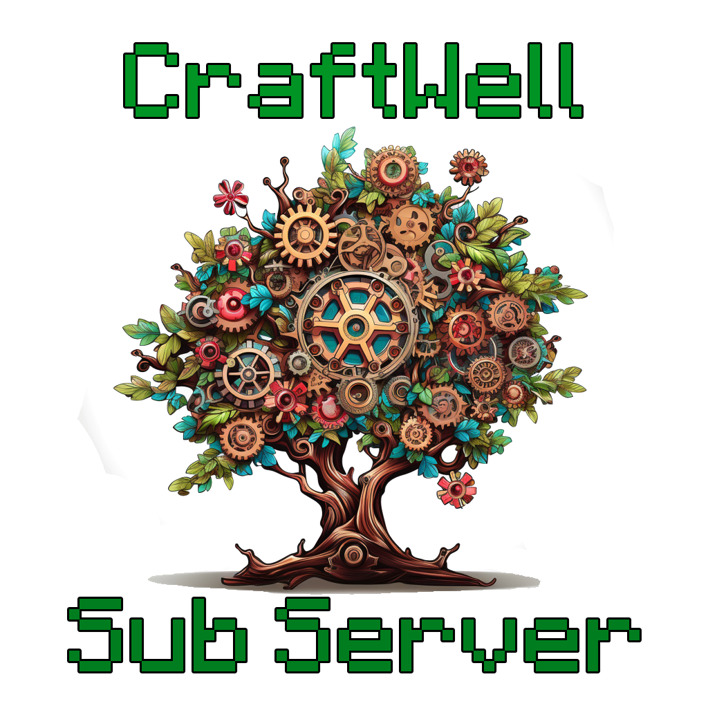 craftwell-sub-server-minecraft-modpacks-curseforge