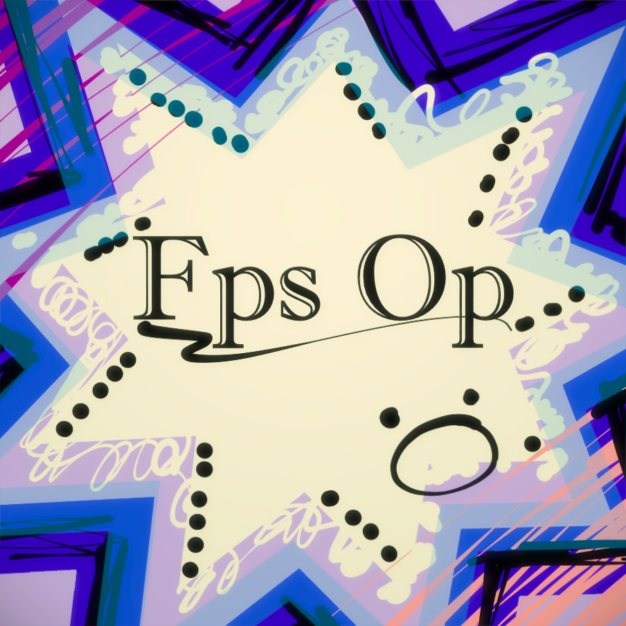 Fps Optimization logo