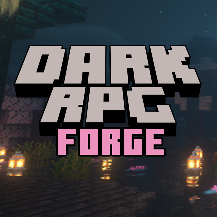 DarkRPG Forge - RPG, Quest, Origins, Magic, Online Adventure