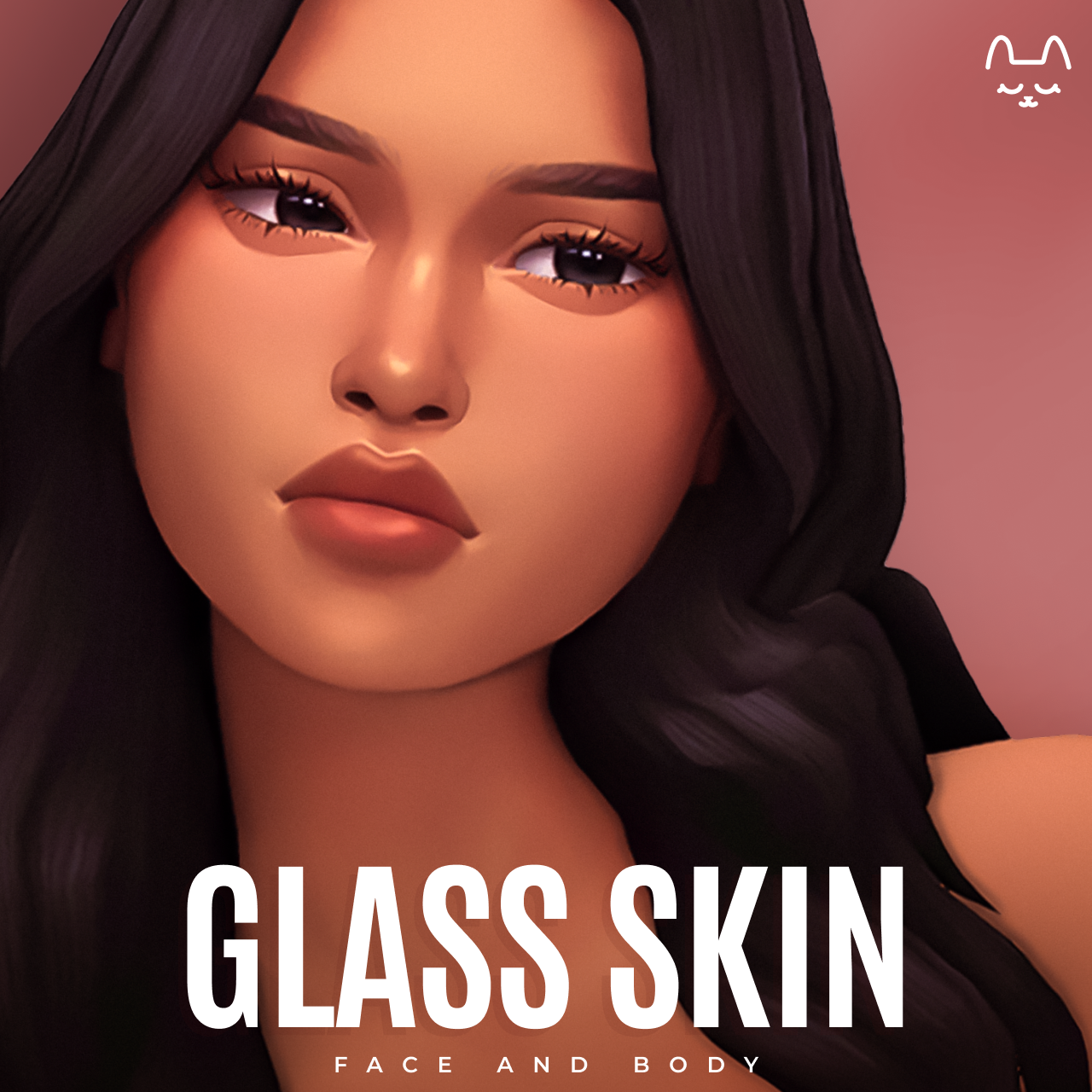 Glass Skin | Twistedcat project avatar