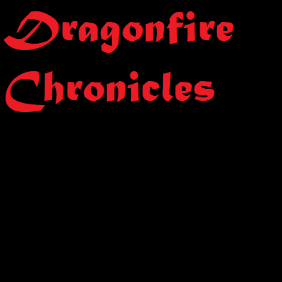 Dragonfire Chronicles