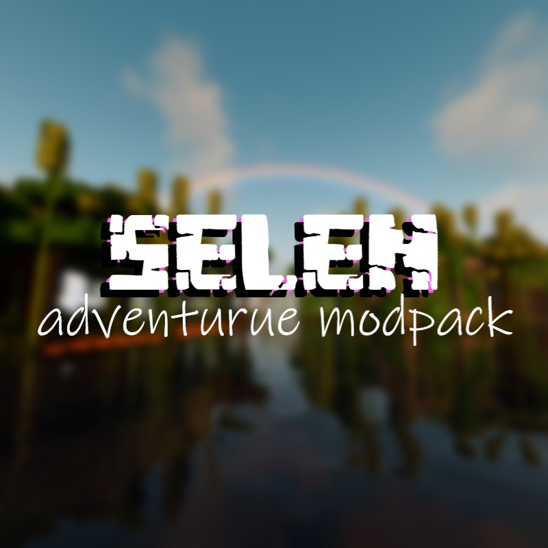 Selen - The Adventure Pack