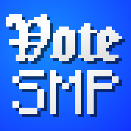 VoteSMP logo