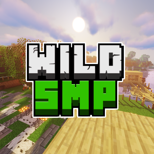 The WildSMP (Farro Edition)