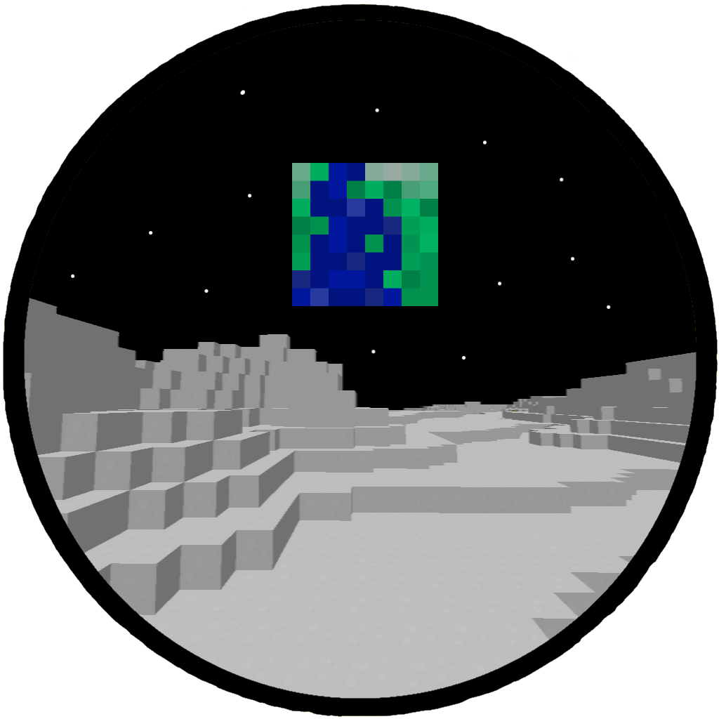 Download The Moon - Minecraft Mods & Modpacks - CurseForge