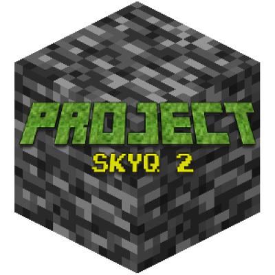 Project SkyQ 2 logo