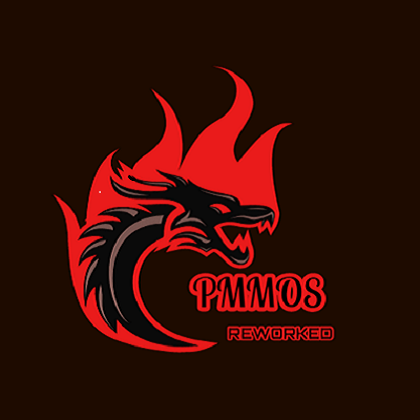 PopularMMOS Season 8 Games Remasterd logo