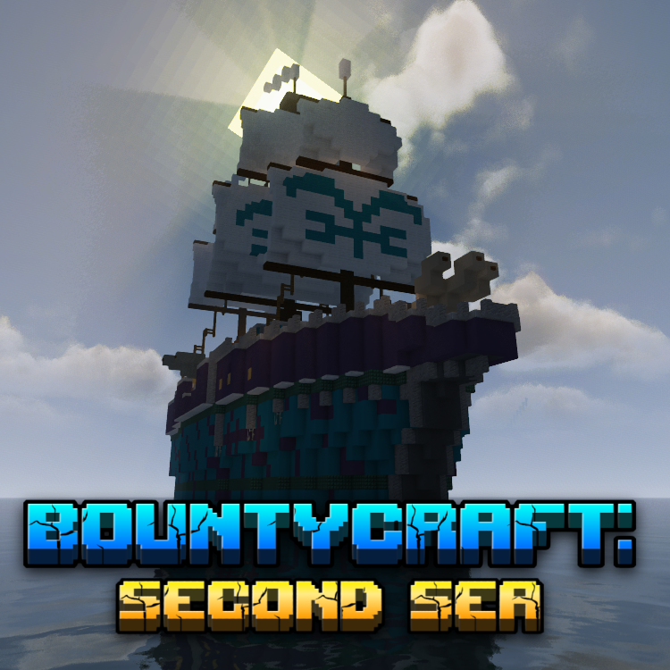 Install BountyCraft: Second Sea - Minecraft Mods & Modpacks - CurseForge