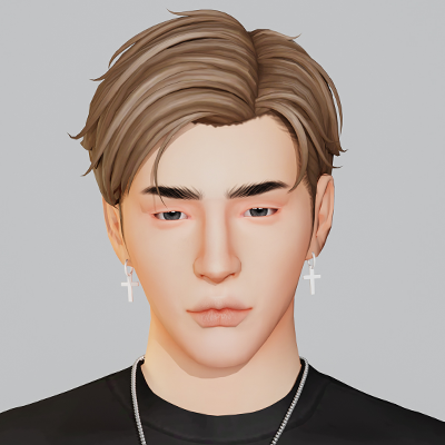 Install Jack Hair - The Sims 4 Mods - CurseForge