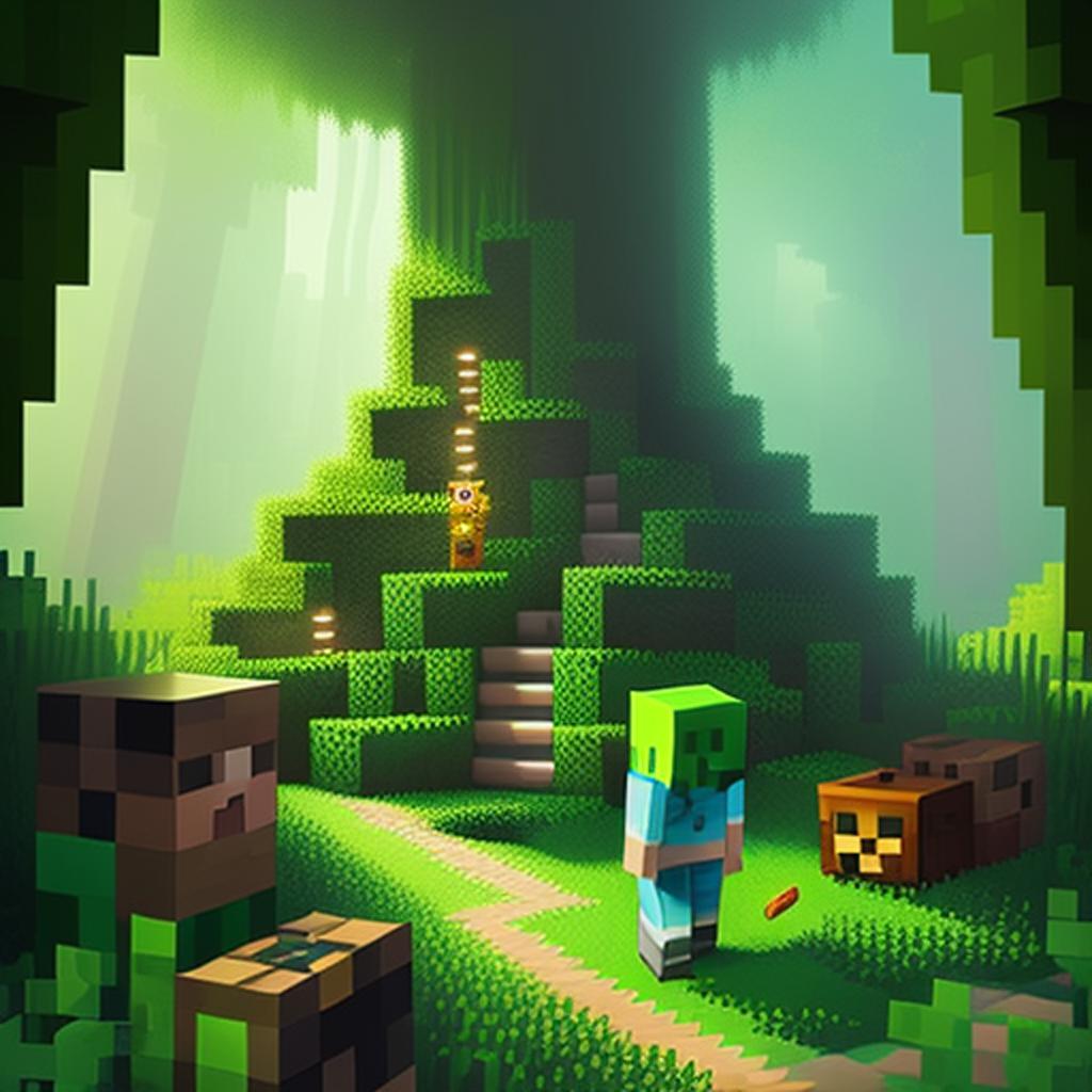 Fungle flavour Minecraft Modpacks CurseForge