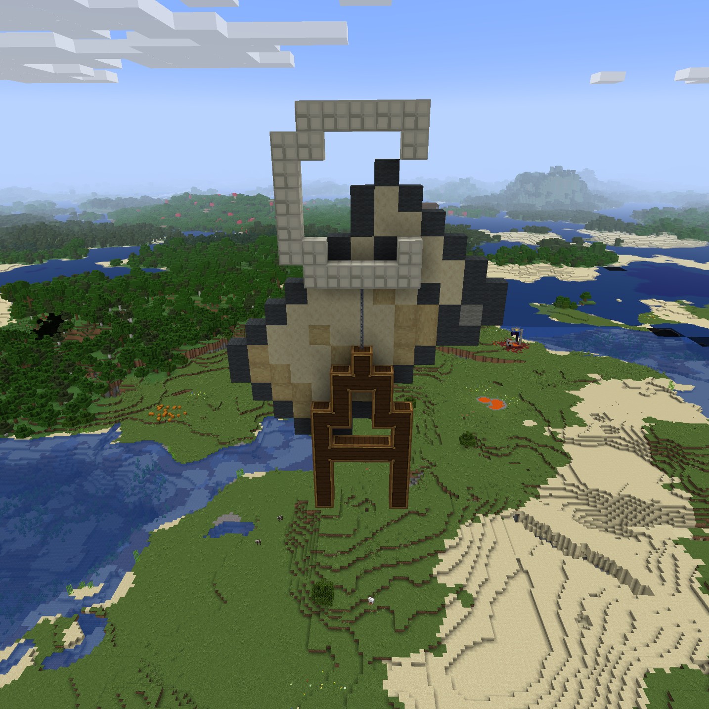 Install create airships fabric minecraft mods modpacks curseforge