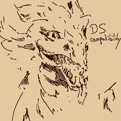Dragon Survival Compatibility logo