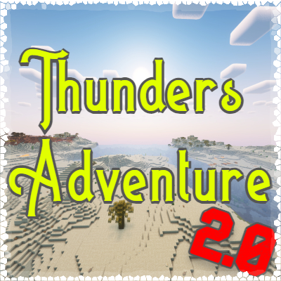 Thunders Adventure