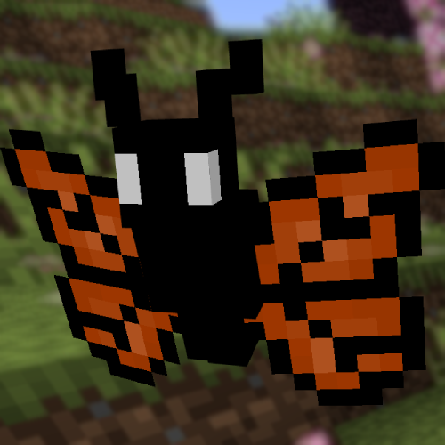 Download Blissful Butterflies Minecraft Mods & Modpacks