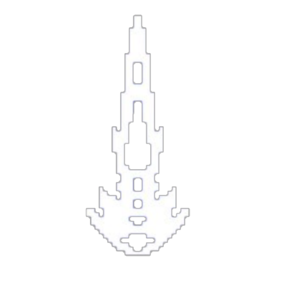 Rainimator weapons pack