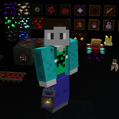 GatPack Resource Pack