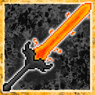 miles's Enchanted Weapons - Minecraft Resource Packs - CurseForge