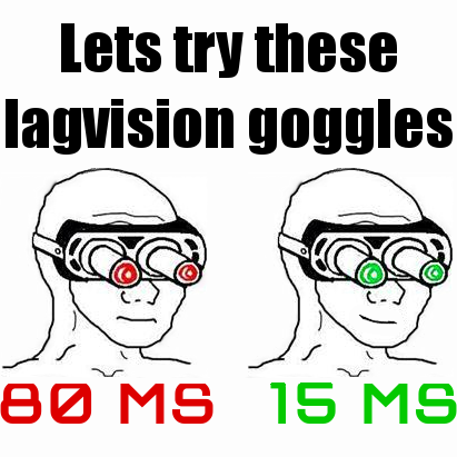 LagGogglesLegacy logo