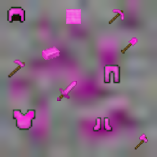 Zeddixem's Ore