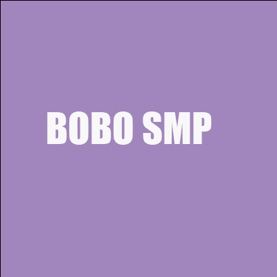 BOBO SMP 1.18.2 icon