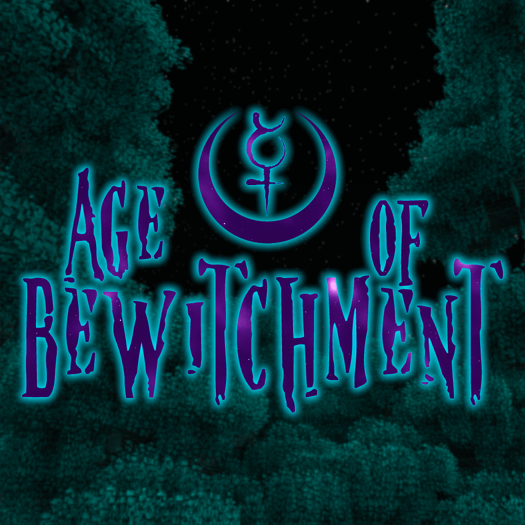Age of Bewitchment - Minecraft Modpacks - CurseForge