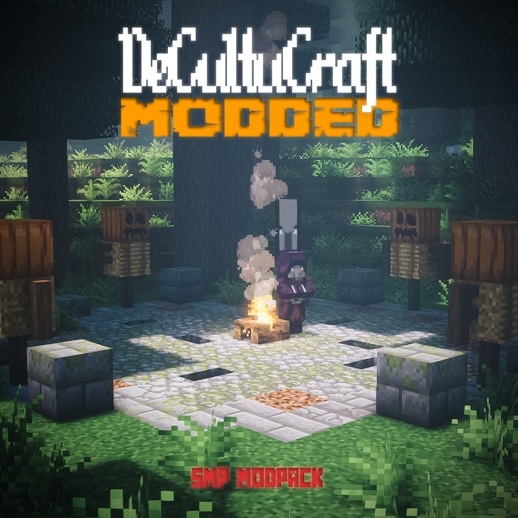 Explorify – Dungeons & Structures - Minecraft Mods - CurseForge