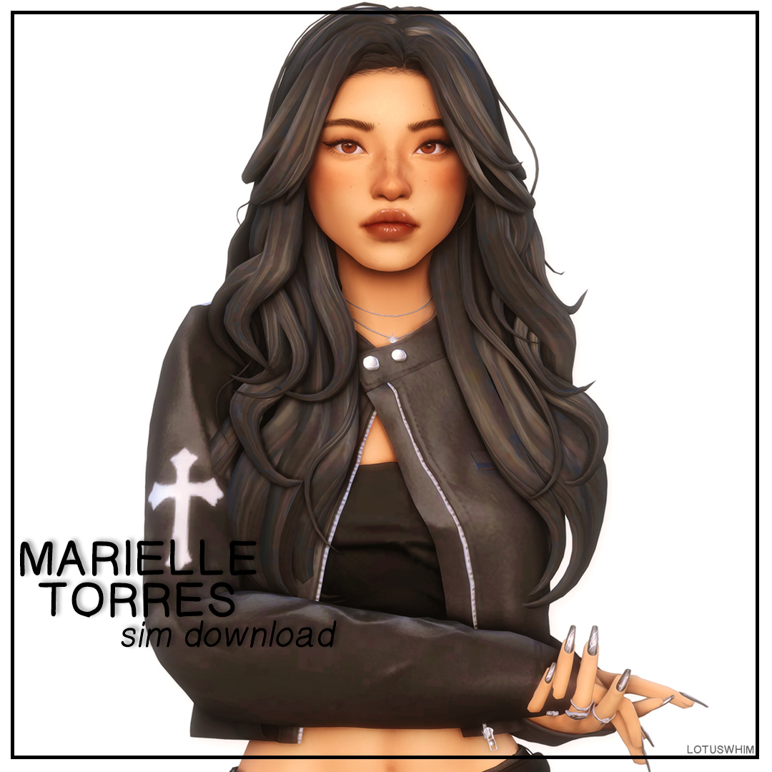 Marielle Torres project avatar