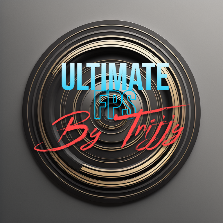 Ultimate FPS by Trijjy