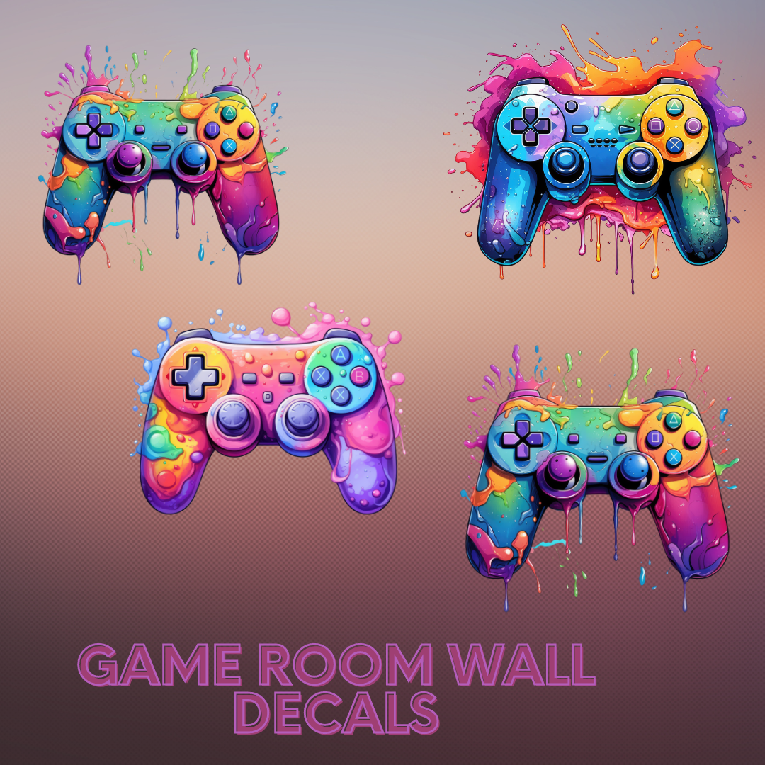 game-room-wall-decals-the-sims-4-build-buy-curseforge