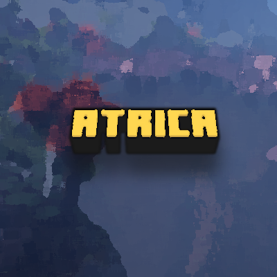 [FORGE] Atrica: The Dark Ages - Minecraft Modpacks - CurseForge