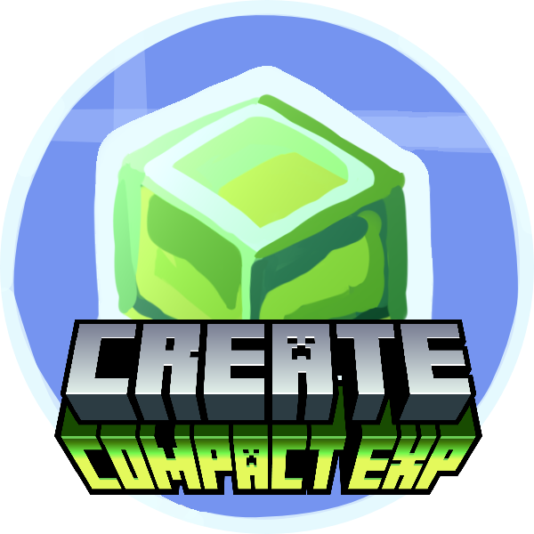 Create Compact Exp - Minecraft Mods - CurseForge
