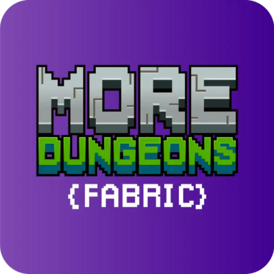 More Dungeons FABRIC 1 20 4 UPDATE Minecraft Modpacks CurseForge   638246280771914284 