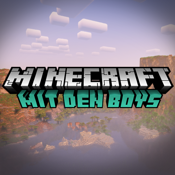 Create mit den Boys