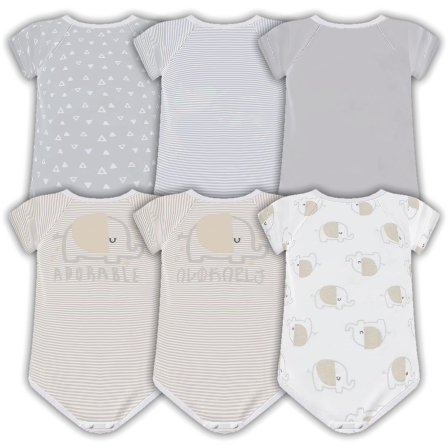Infant gray elephant onesies the sims 4 create a sim curseforge