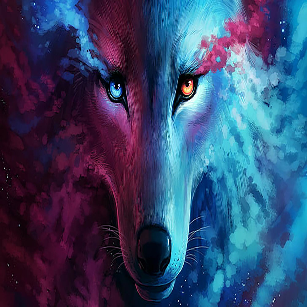 Wolf CAS Background - The Sims 4 Mods - CurseForge