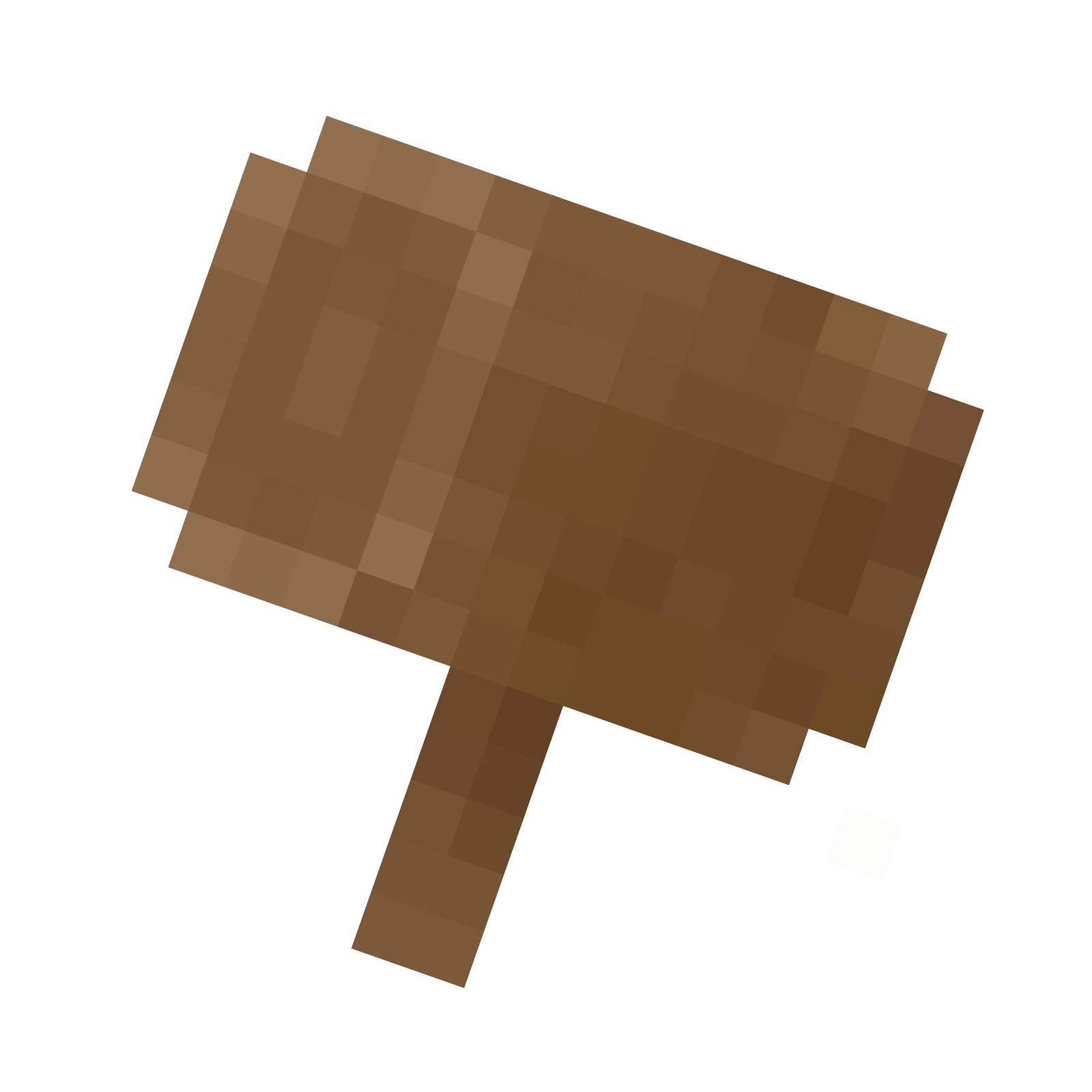 Hammerspace logo