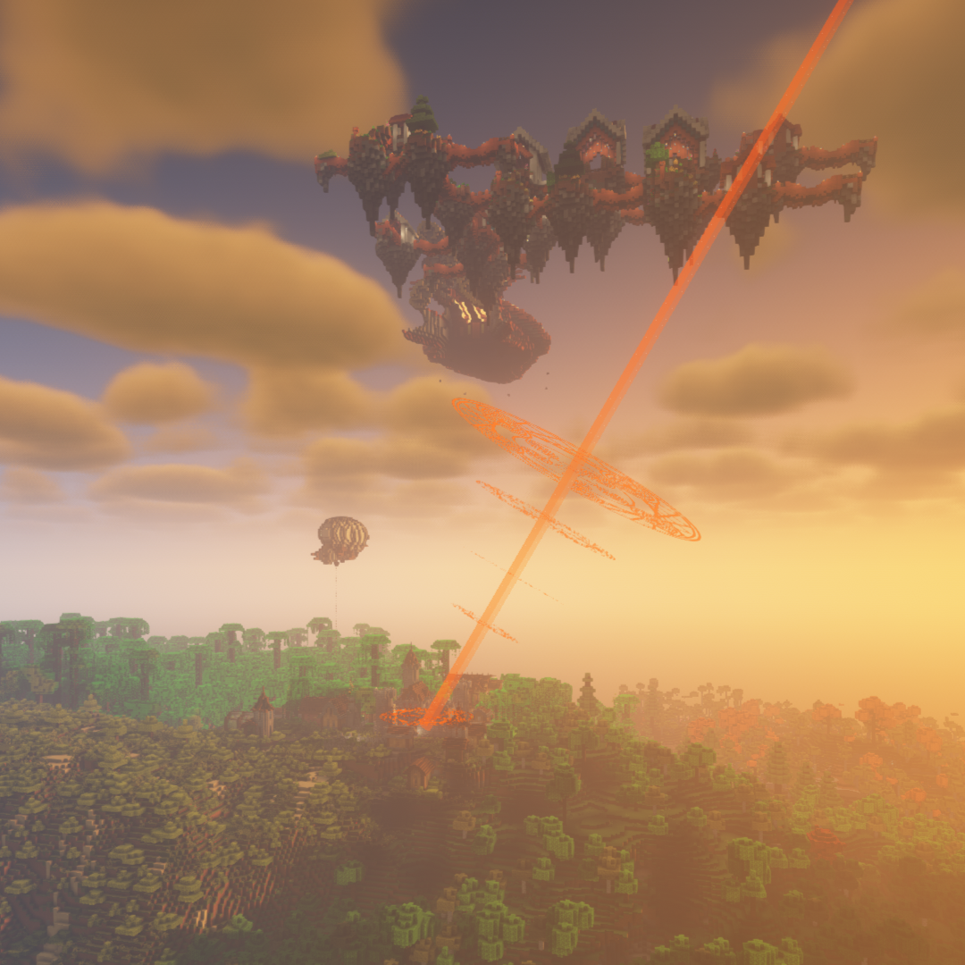 From Magic To Tech Minecraft Modpacks