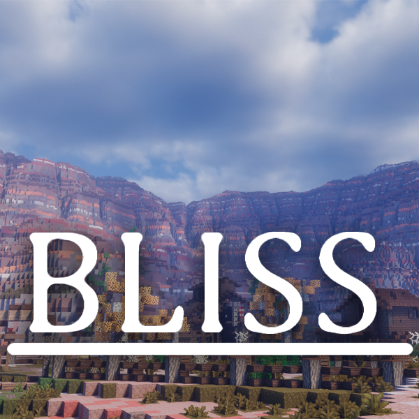 Bliss Shaders project avatar