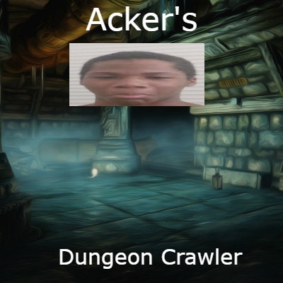 Ackers dungeon crawler - Minecraft Modpacks - CurseForge